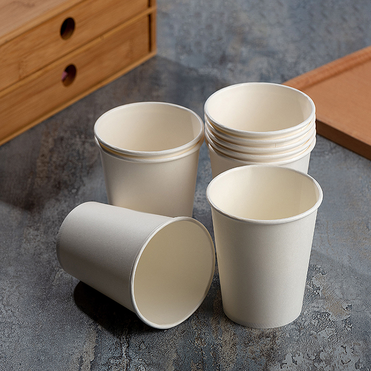 PLA paper cup