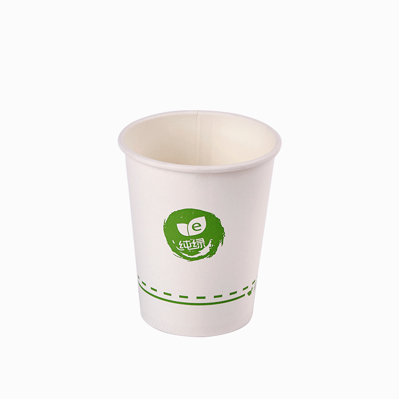 Aqueous Coating Paper Cups