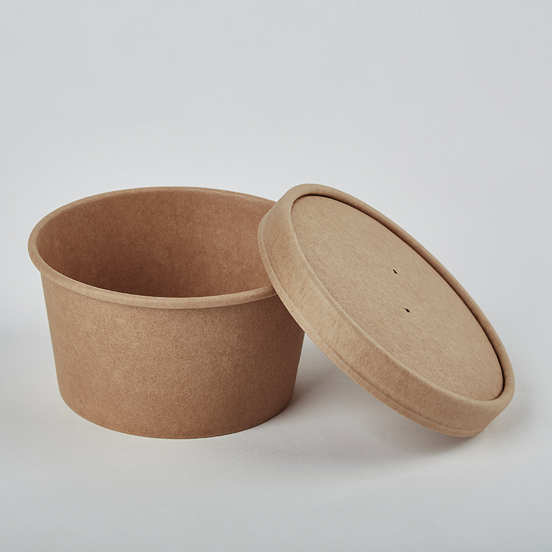 Takeaway Hot Food Container with Lid Takeaway Hot Food Container with Lid